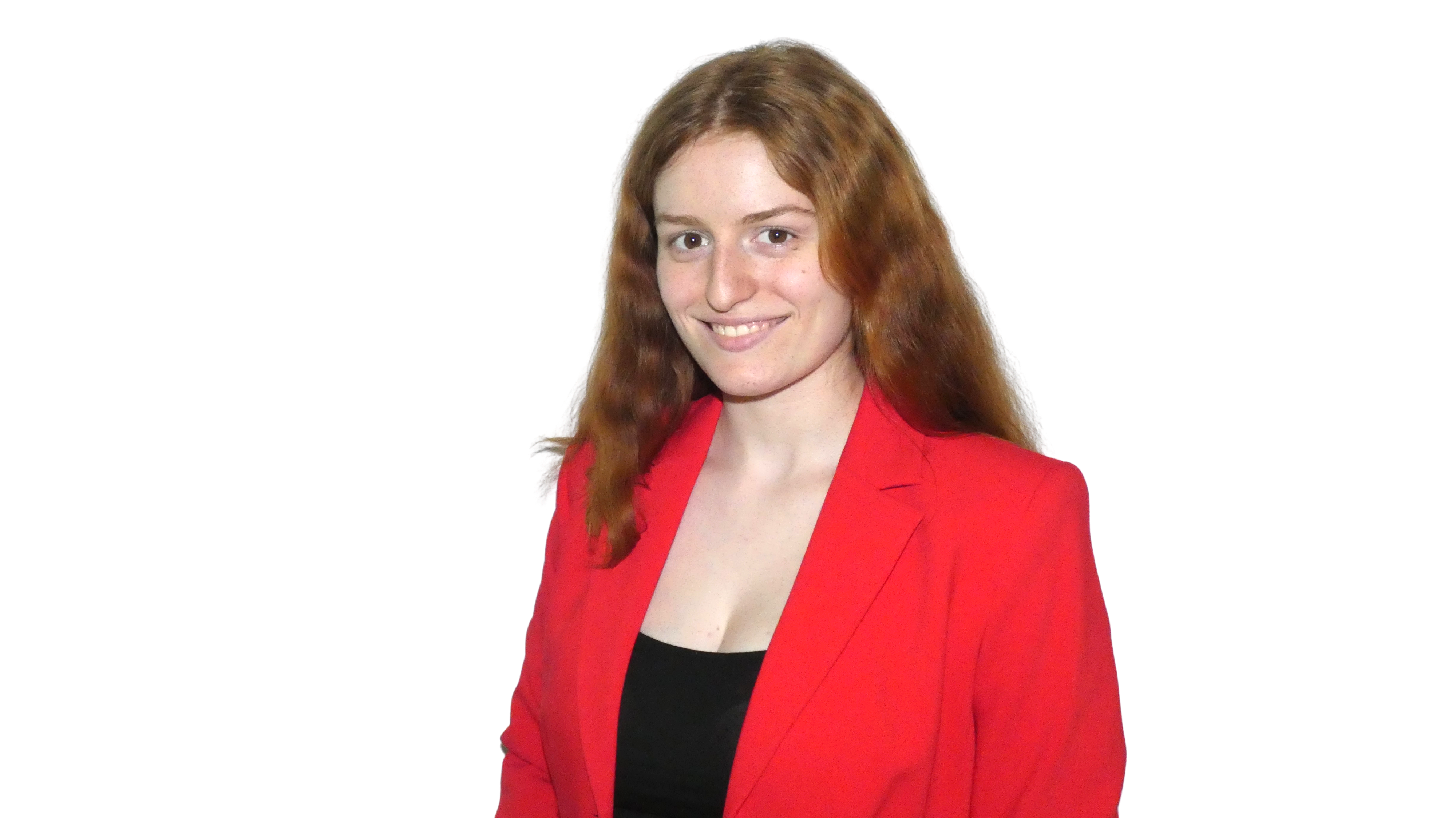 Lena Gantner